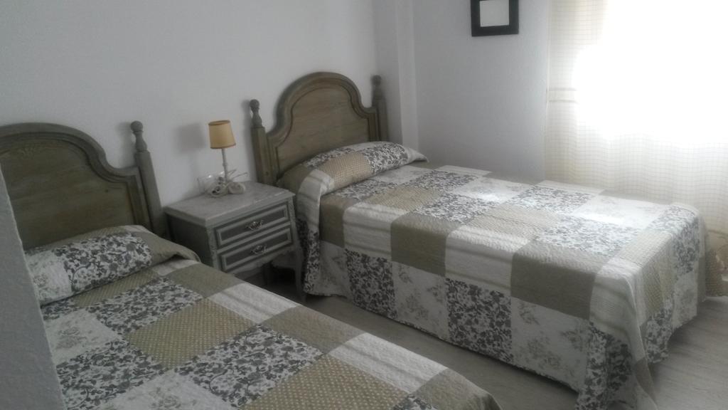 Appartement Atico En Rincón de la Victoria Extérieur photo