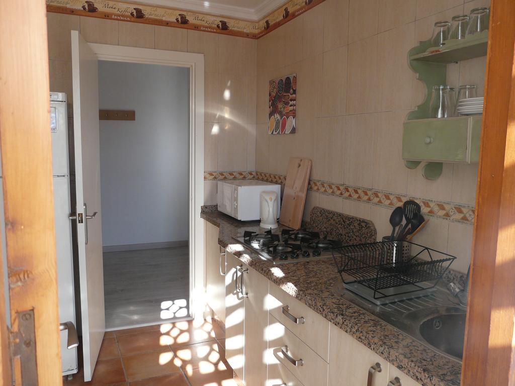 Appartement Atico En Rincón de la Victoria Extérieur photo