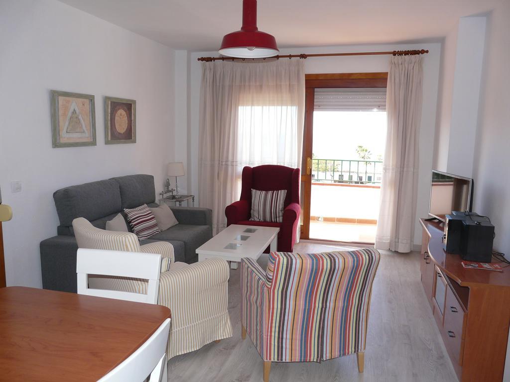 Appartement Atico En Rincón de la Victoria Extérieur photo