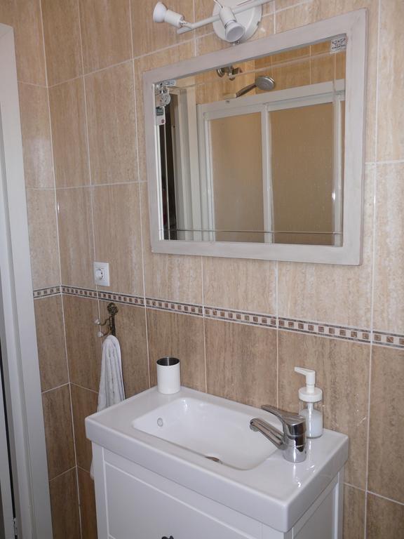 Appartement Atico En Rincón de la Victoria Extérieur photo