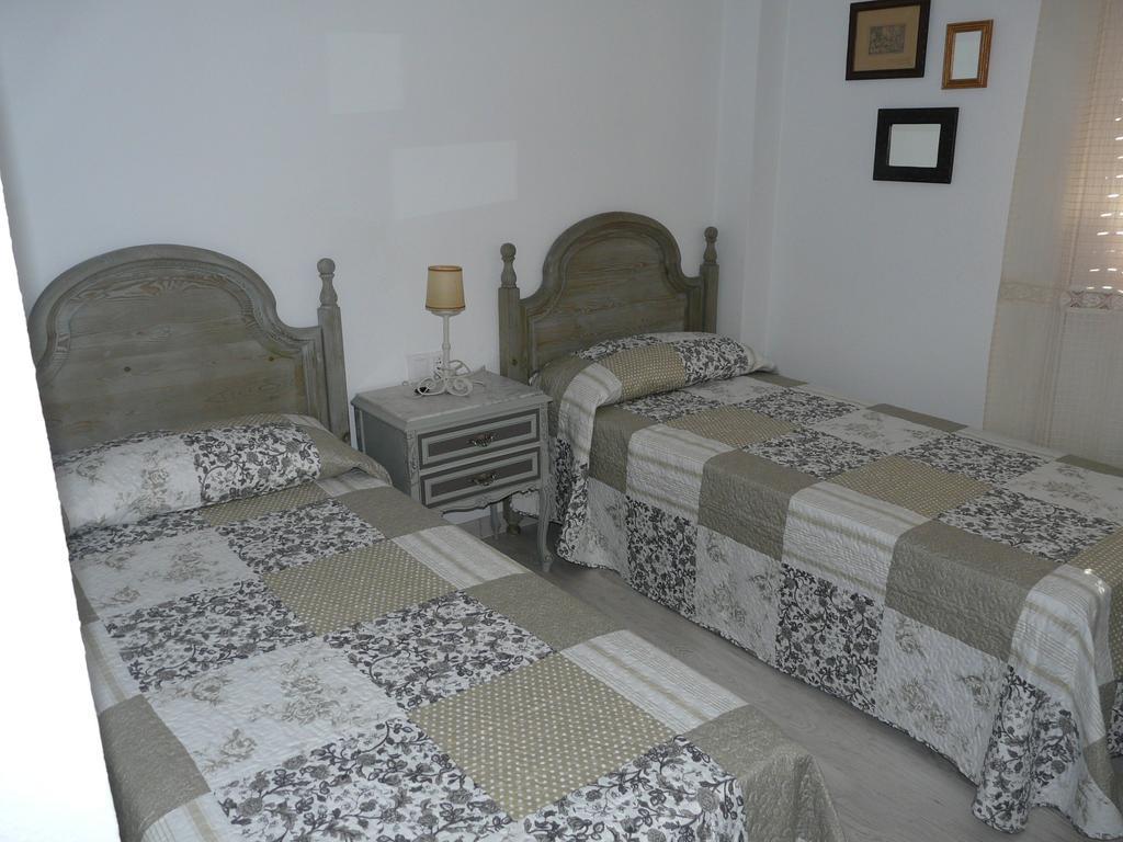 Appartement Atico En Rincón de la Victoria Extérieur photo